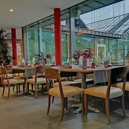 Hotel Cerkno