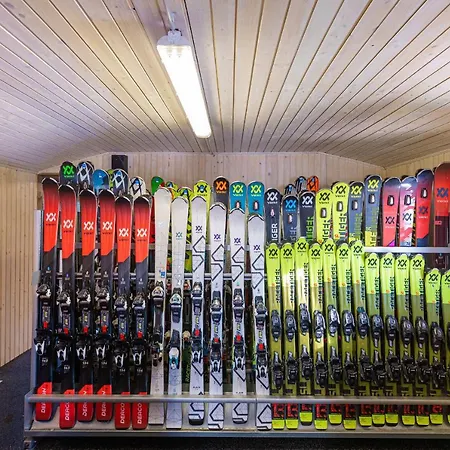 Hotel Cerkno 3* Церкно