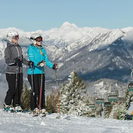 Hotel Cerkno Отель