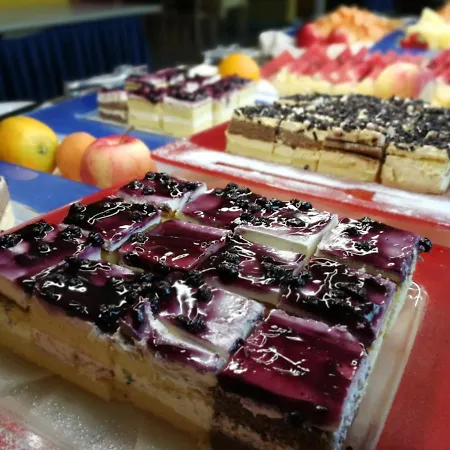 Hotel Cerkno Отель