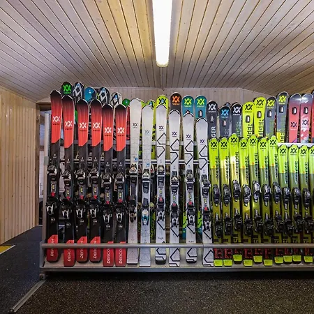 Hotel Cerkno Отель 3*