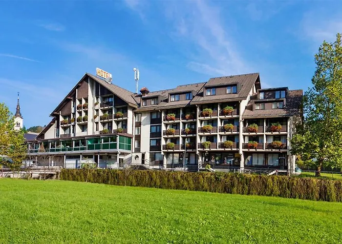 Hotel Hotel Cerkno
