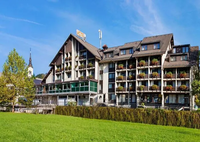 Hotel Hotel Cerkno 3*