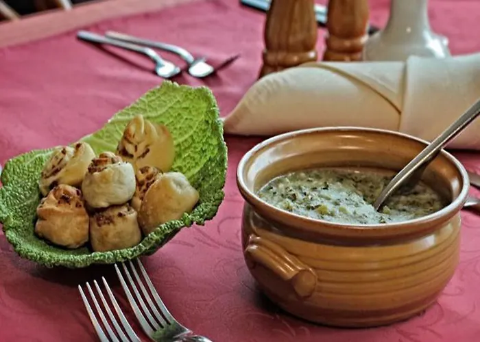 Hotel Hotel Cerkno Cerkno