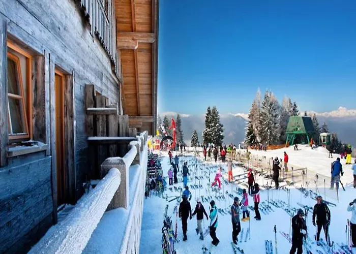 Hotel Hotel Cerkno Cerkno