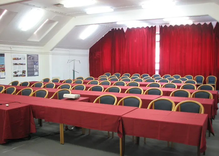 Hotel Cerkno 3* Cerkno