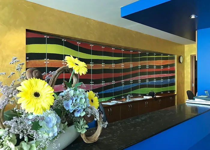 Hotel Cerkno Hotel Cerkno