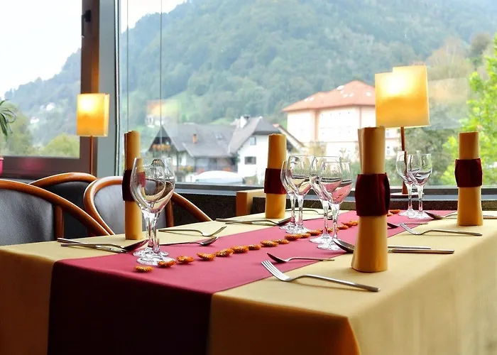 Hotel Cerkno Hotel