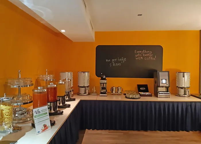 酒店 塞尔克诺酒店 采尔克诺