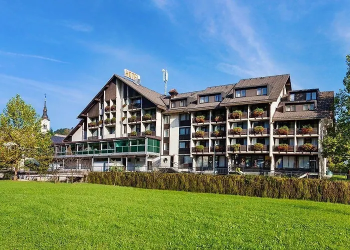 Hotel Cerkno Hotel