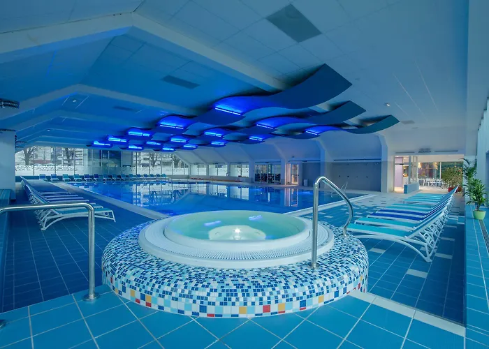 ホテル チェルクノ ホテル