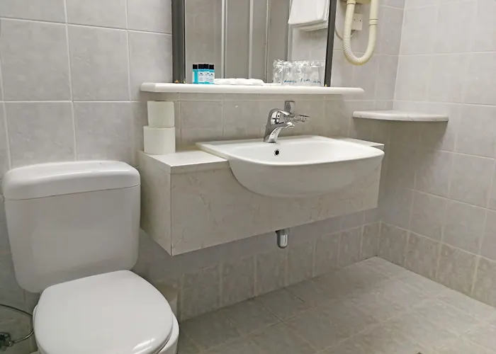 ホテル チェルクノ 3*