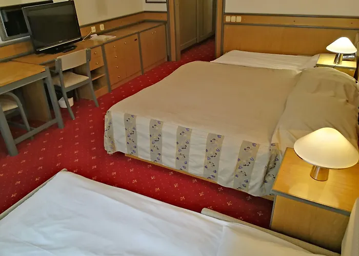 Hotel Cerkno Hotel Cerkno