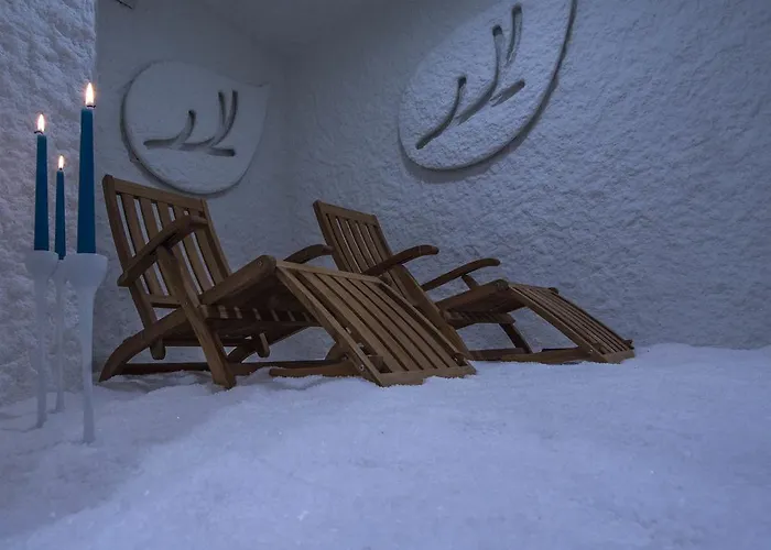 ホテル ホテル チェルクノ ツェルクノ