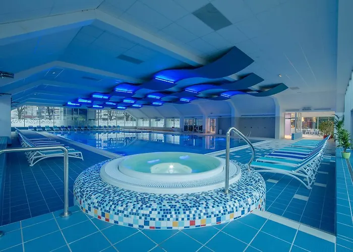 酒店 塞尔克诺酒店