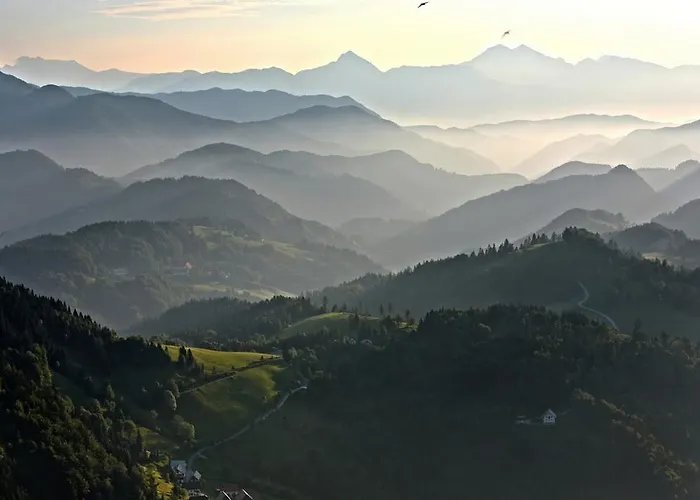 Hotel Hotel Cerkno Cerkno