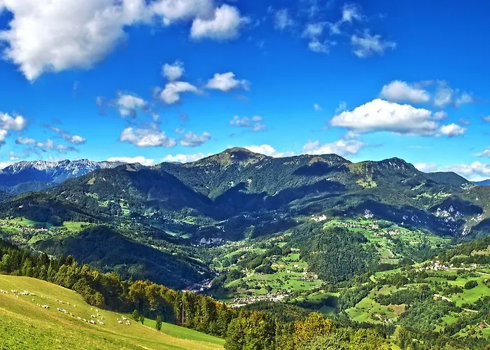 Hotel Cerkno Hotel Cerkno