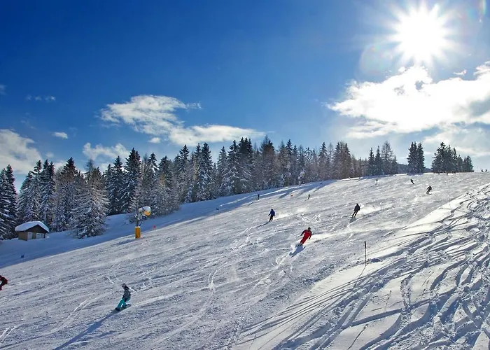 Hotel Cerkno Hotel Cerkno