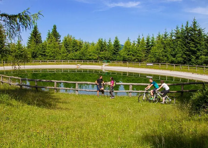 ホテル チェルクノ ツェルクノ