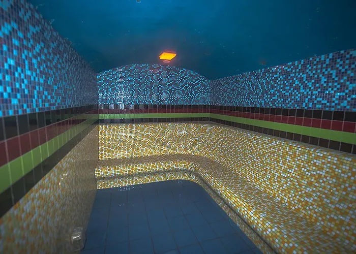 Hotel Cerkno Hotel 3*