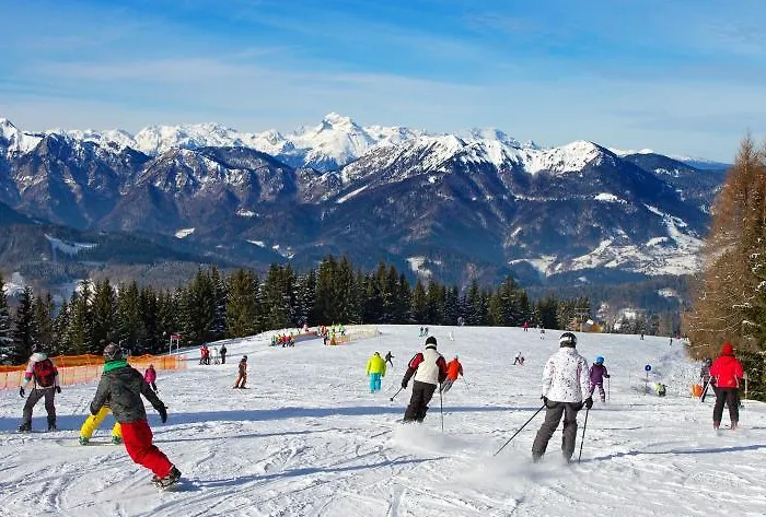 ホテル チェルクノ ホテル ツェルクノ