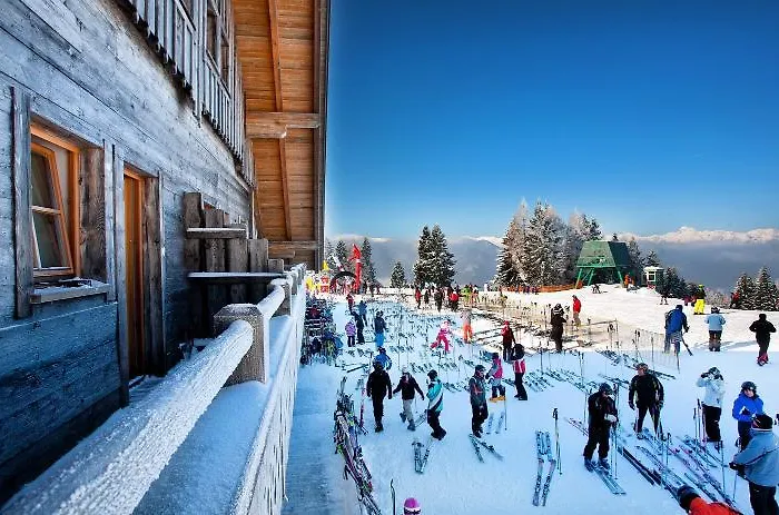 Hotel Cerkno Hotel Cerkno