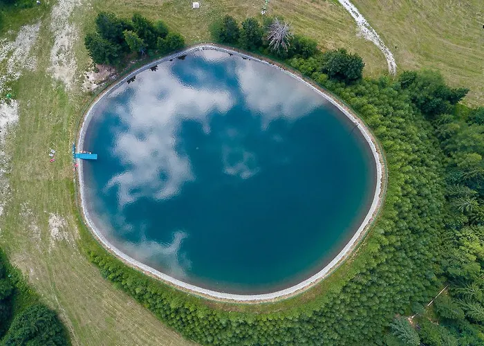 酒店 塞尔克诺酒店 采尔克诺