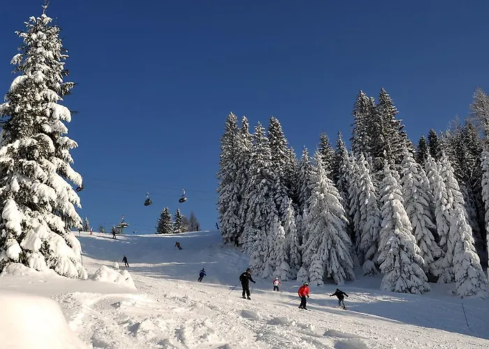 Hotel Cerkno Hotel Cerkno