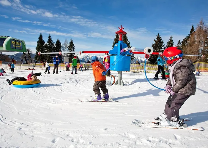 ホテル チェルクノ