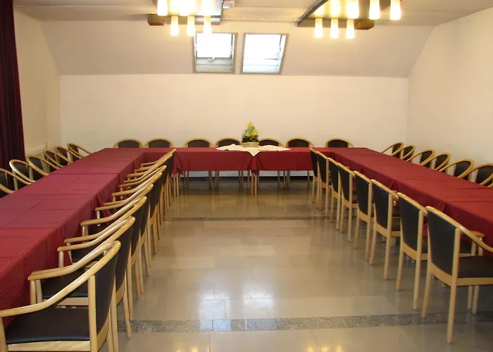 Hotel Hotel Cerkno 3*