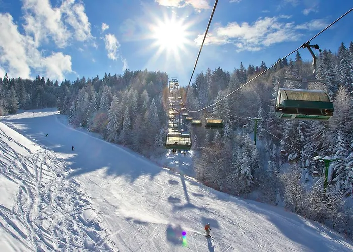 Hotel Cerkno Hotel Cerkno