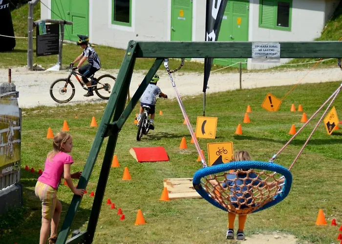 塞尔克诺酒店 3*