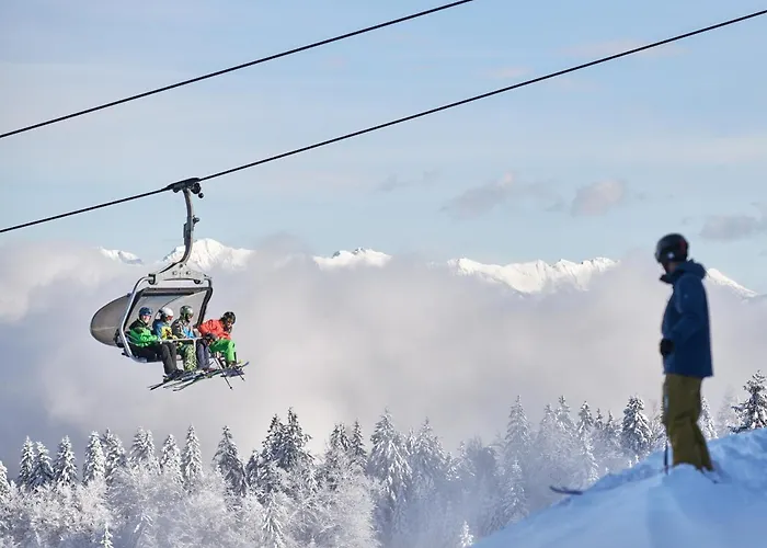 ホテル チェルクノ 3*