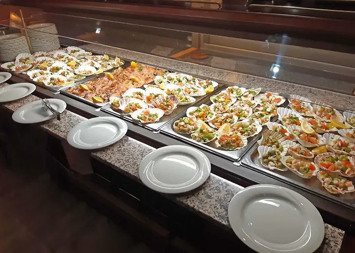 塞尔克诺酒店 3*