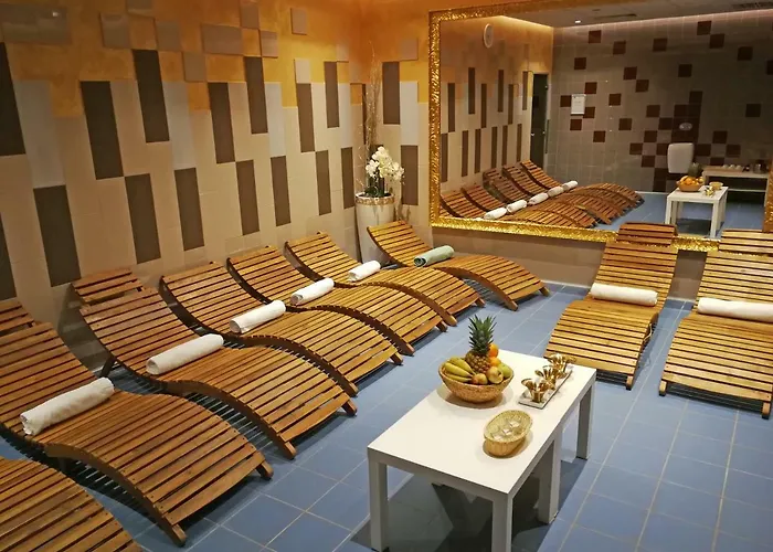 Hotel Hotel Cerkno 3*