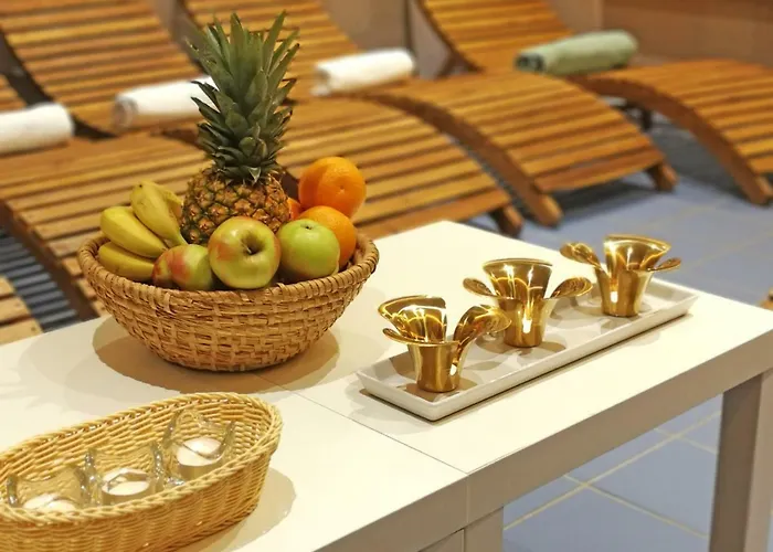 ホテル チェルクノ ホテル ツェルクノ