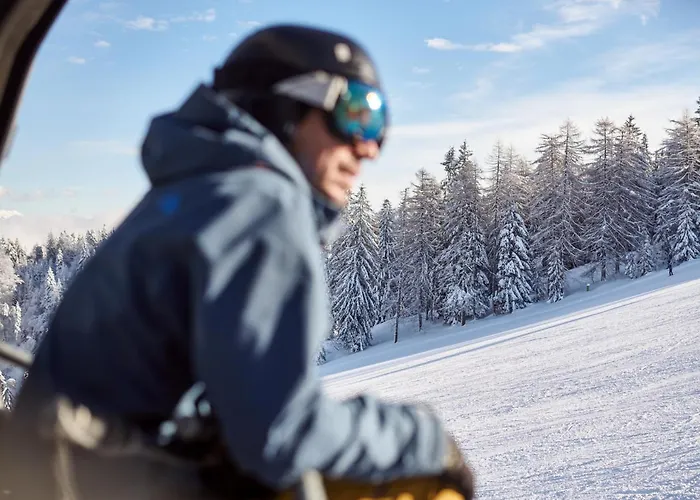 Hotel Hotel Cerkno 3*