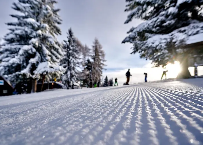 ホテル チェルクノ ホテル