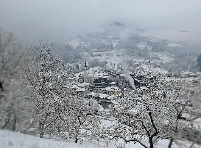 ホテル チェルクノ ホテル