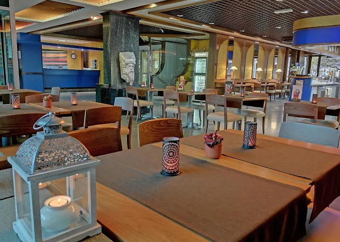 Hotel Hotel Cerkno Cerkno