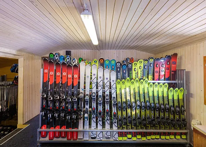 塞尔克诺酒店 3* 采尔克诺