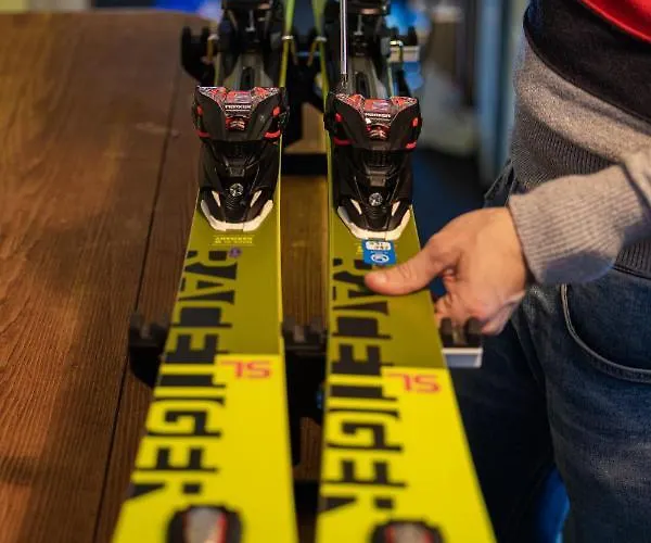 Hotel Cerkno Hotel 3*